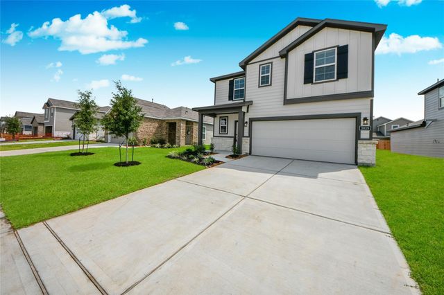 3939 Accolade Crossing, Brookshire, TX 77423