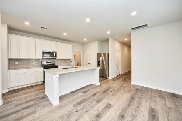3939 Accolade Crossing, Brookshire, TX 77423