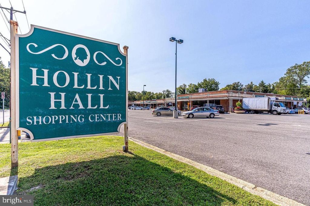 914 DRESDEN CT, Alexandria, VA 22308