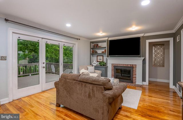 2144 SADDLERIDGE RD, Lancaster, PA 17601