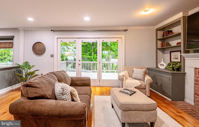 2144 SADDLERIDGE RD, Lancaster, PA 17601