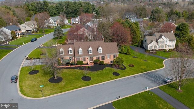 2144 SADDLERIDGE RD, Lancaster, PA 17601