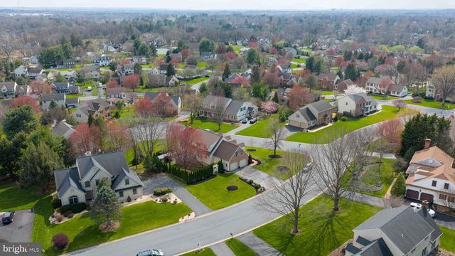2144 SADDLERIDGE RD, Lancaster, PA 17601