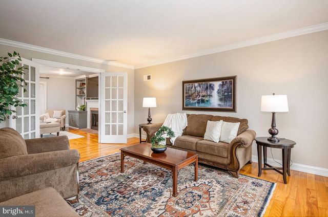 2144 SADDLERIDGE RD, Lancaster, PA 17601