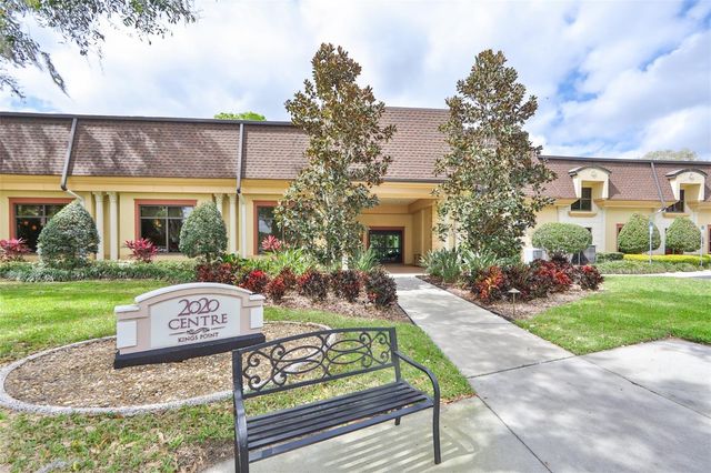1811 BEDFORD LANE 163, Sun City Center, FL 33573