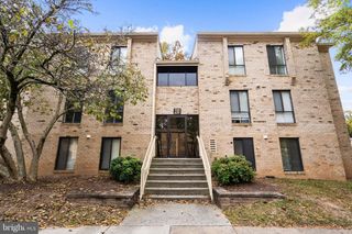 2317 FREETOWN CT #2B, Reston, VA 20191