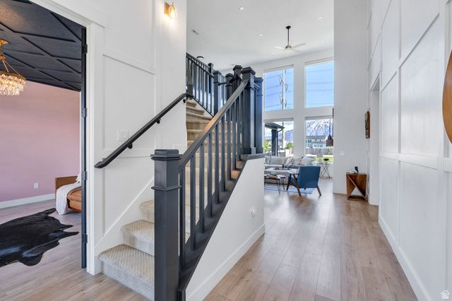 208 N BAY DR, Vineyard, UT 84059