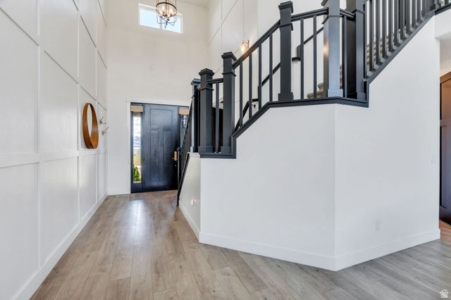 208 N BAY DR, Vineyard, UT 84059