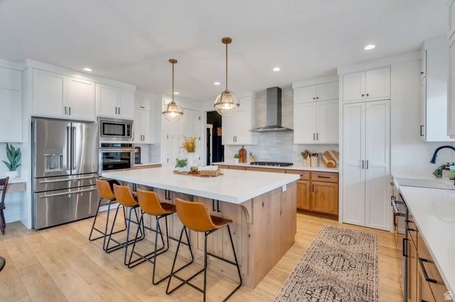 208 N BAY DR, Vineyard, UT 84059