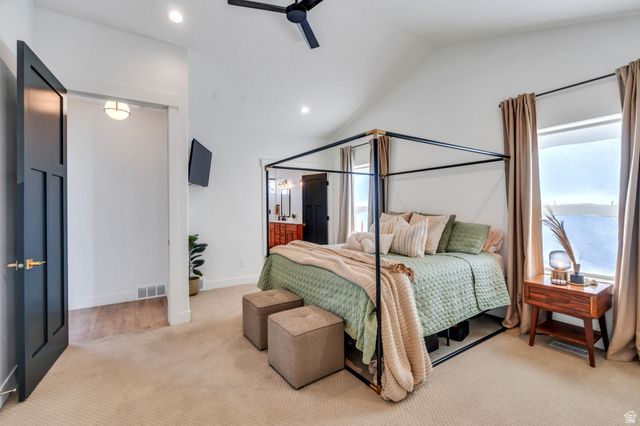 208 N BAY DR, Vineyard, UT 84059