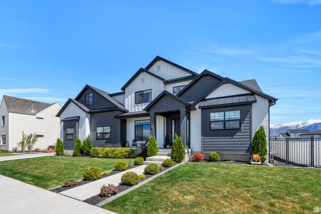 208 N BAY DR, Vineyard, UT 84059