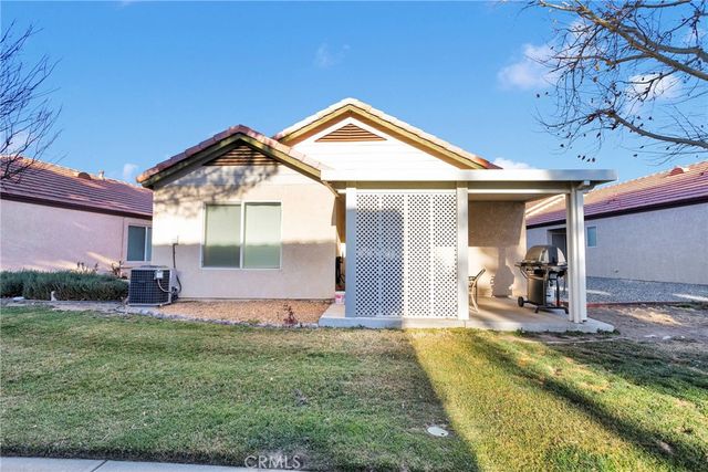19031 Pamela Lane, Apple Valley, CA 92308