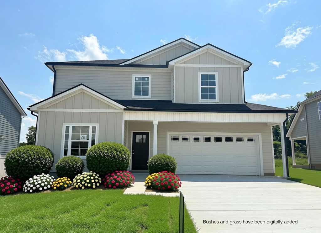 427 Generosity Way, Smyrna, TN 37167