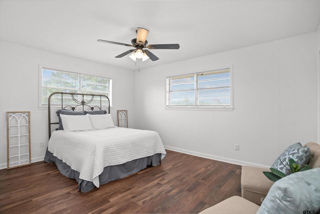 11556 E FM 1280, Lovelady, TX 75851