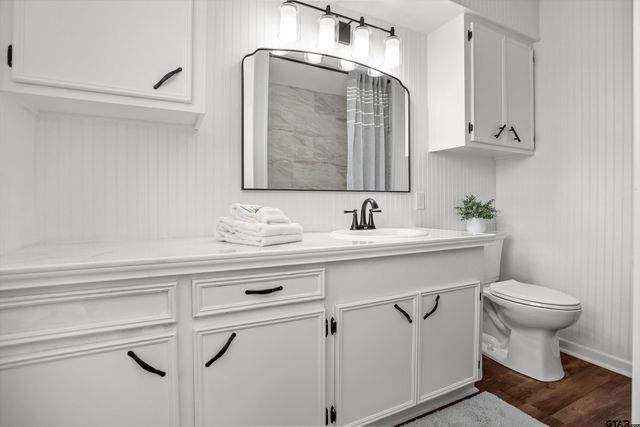 11556 E FM 1280, Lovelady, TX 75851