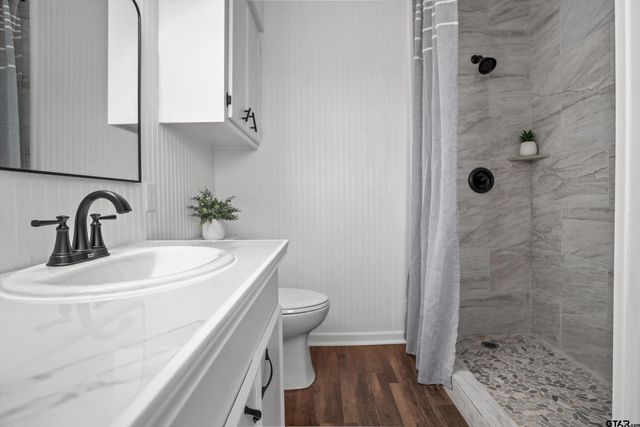 11556 E FM 1280, Lovelady, TX 75851