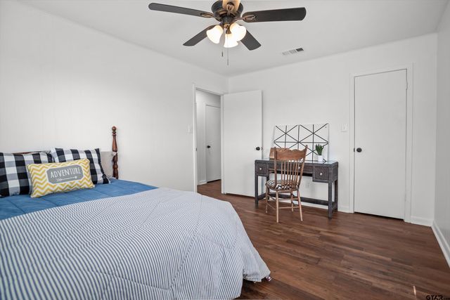 11556 E FM 1280, Lovelady, TX 75851