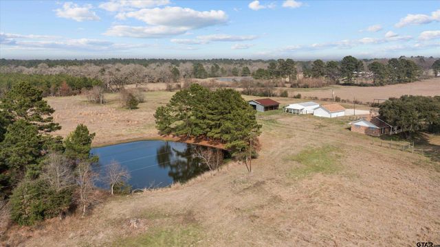 11556 E FM 1280, Lovelady, TX 75851