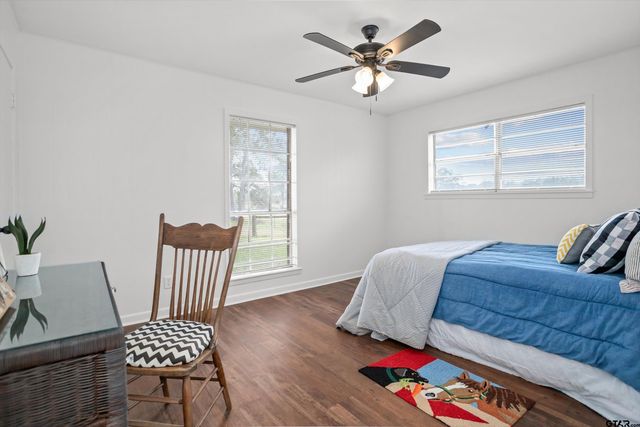 11556 E FM 1280, Lovelady, TX 75851