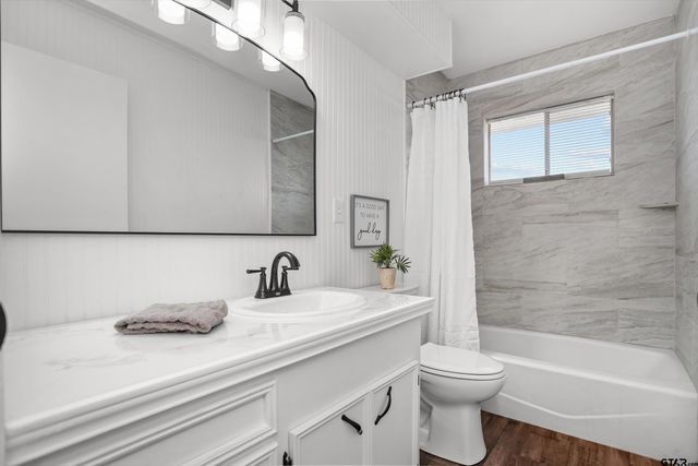 11556 E FM 1280, Lovelady, TX 75851