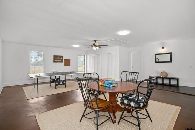 11556 E FM 1280, Lovelady, TX 75851