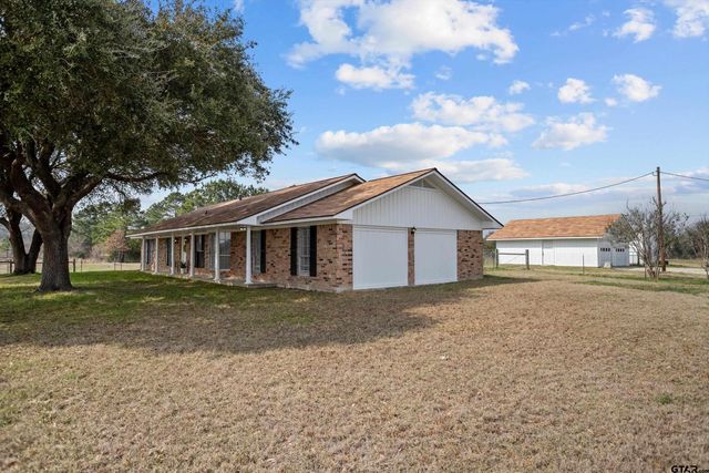 11556 E FM 1280, Lovelady, TX 75851