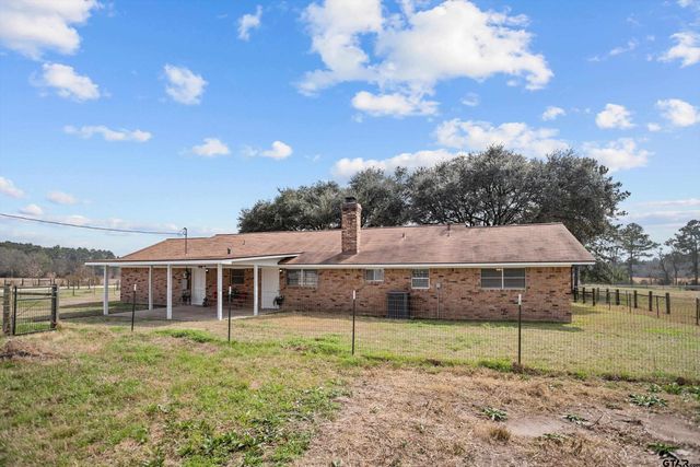 11556 E FM 1280, Lovelady, TX 75851