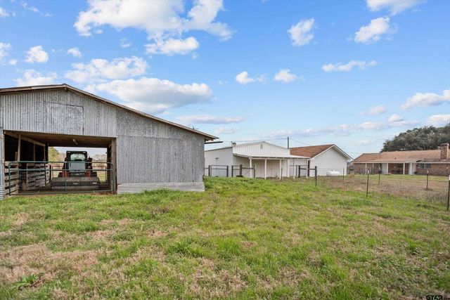 11556 E FM 1280, Lovelady, TX 75851