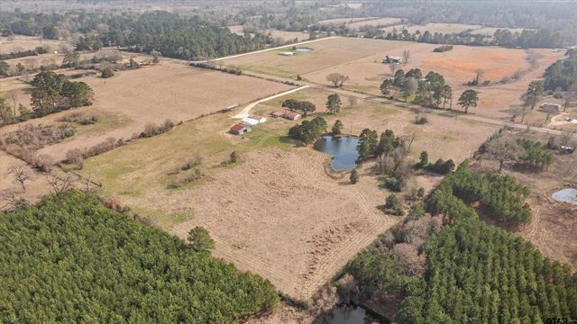 11556 E FM 1280, Lovelady, TX 75851