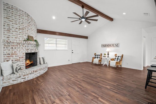 11556 E FM 1280, Lovelady, TX 75851