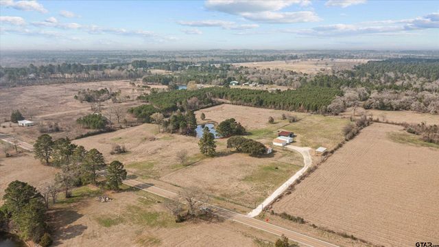 11556 E FM 1280, Lovelady, TX 75851