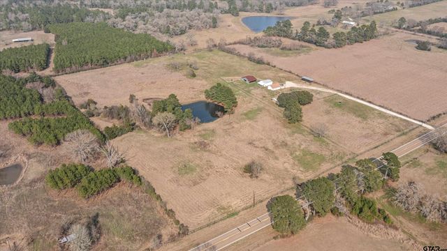 11556 E FM 1280, Lovelady, TX 75851