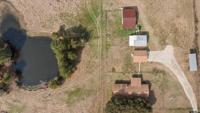 11556 E FM 1280, Lovelady, TX 75851