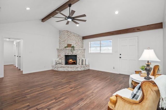 11556 E FM 1280, Lovelady, TX 75851