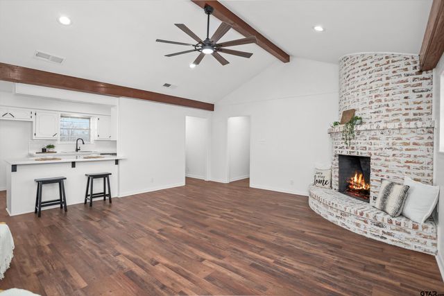 11556 E FM 1280, Lovelady, TX 75851