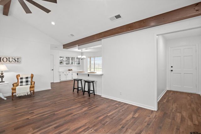 11556 E FM 1280, Lovelady, TX 75851