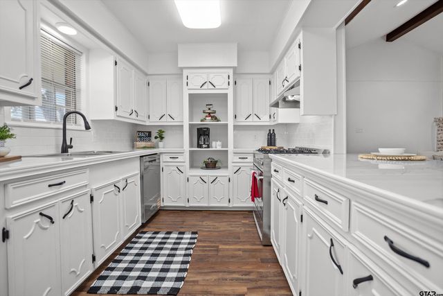 11556 E FM 1280, Lovelady, TX 75851