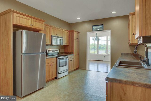 8333 BUCHANAN TRAIL W, Mercersburg, PA 17236