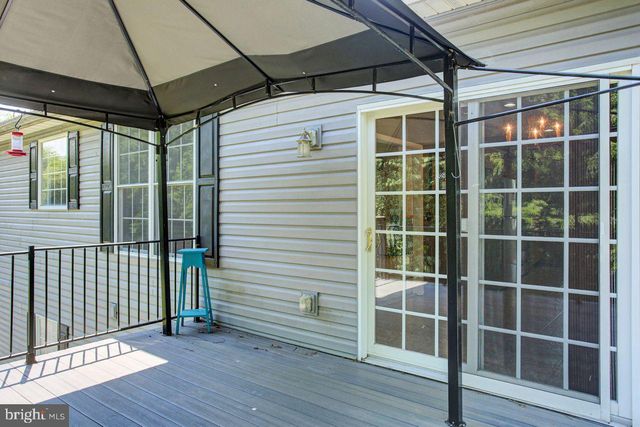 8333 BUCHANAN TRAIL W, Mercersburg, PA 17236
