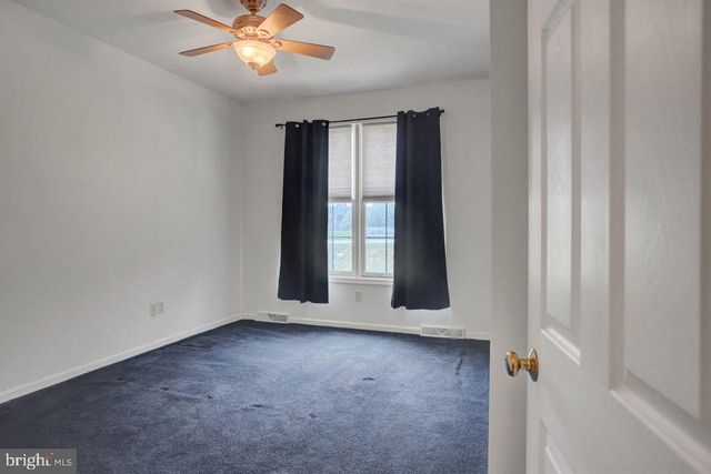 8333 BUCHANAN TRAIL W, Mercersburg, PA 17236