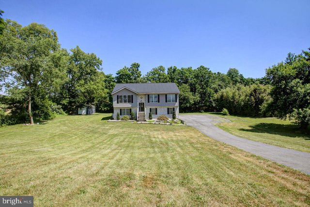 8333 BUCHANAN TRAIL W, Mercersburg, PA 17236