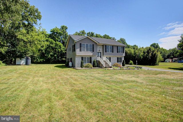 8333 BUCHANAN TRAIL W, Mercersburg, PA 17236