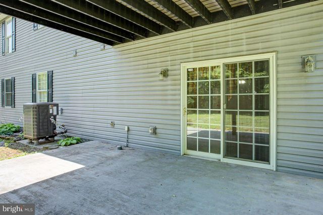 8333 BUCHANAN TRAIL W, Mercersburg, PA 17236