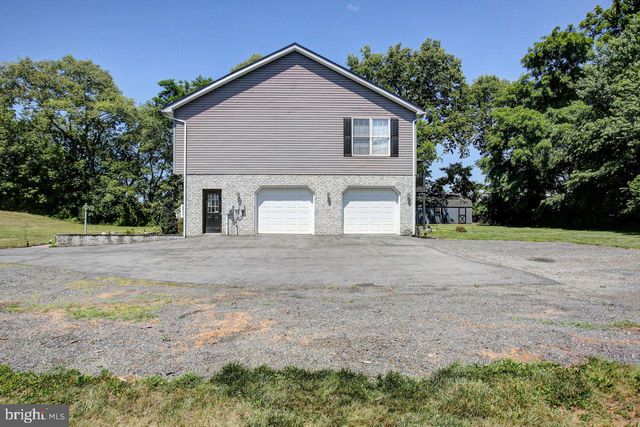 8333 BUCHANAN TRAIL W, Mercersburg, PA 17236