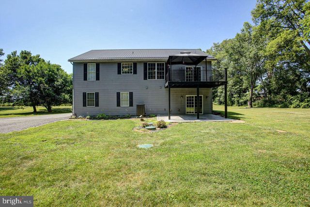 8333 BUCHANAN TRAIL W, Mercersburg, PA 17236