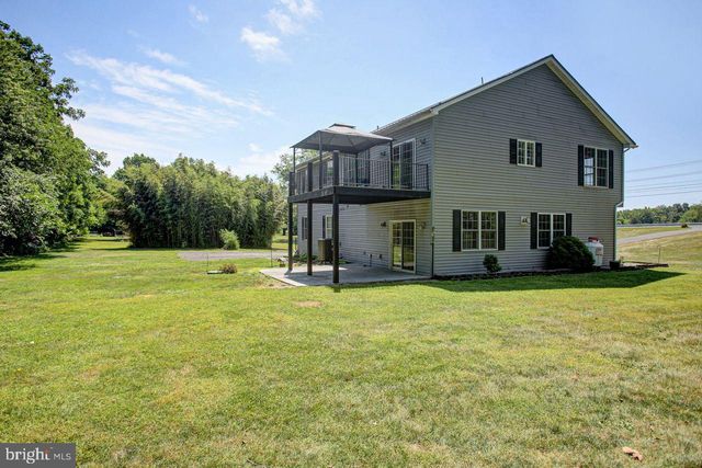 8333 BUCHANAN TRAIL W, Mercersburg, PA 17236