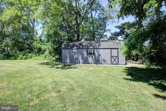 8333 BUCHANAN TRAIL W, Mercersburg, PA 17236