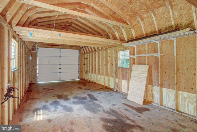 8333 BUCHANAN TRAIL W, Mercersburg, PA 17236