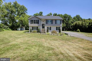 8333 BUCHANAN TRAIL W, Mercersburg, PA 17236