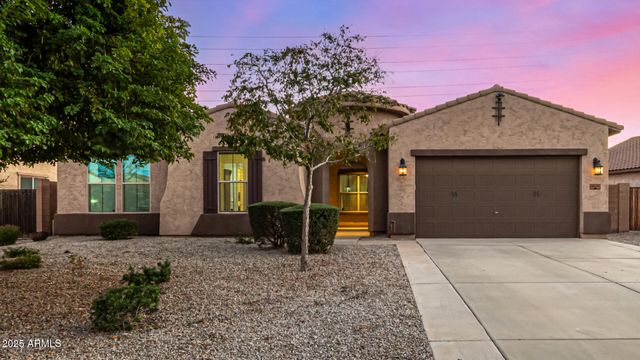 18213 W MONTEROSA Street, Goodyear, AZ 85395